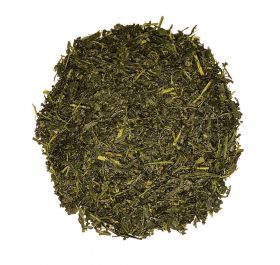 Sencha Premium (Deep Steamed)