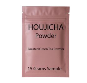 Houjicha Powder (Roasted Green Tea Powder)