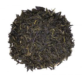 Organic Fukamushi Sencha Deep Steamed