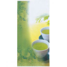 Organic Fukamushi Sencha Deep Steamed