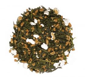 Genmaicha (Organic) / SALE: BUY 1 = GET 2