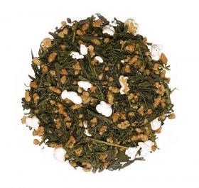 Genmaicha (Organic)