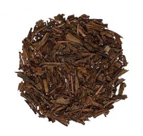 Houjicha (Organic)